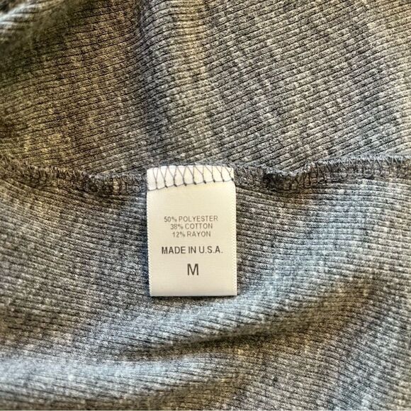 H.I.P. Happening in the Present Gray Cardigan​​​​​ - Picture 8 of 8